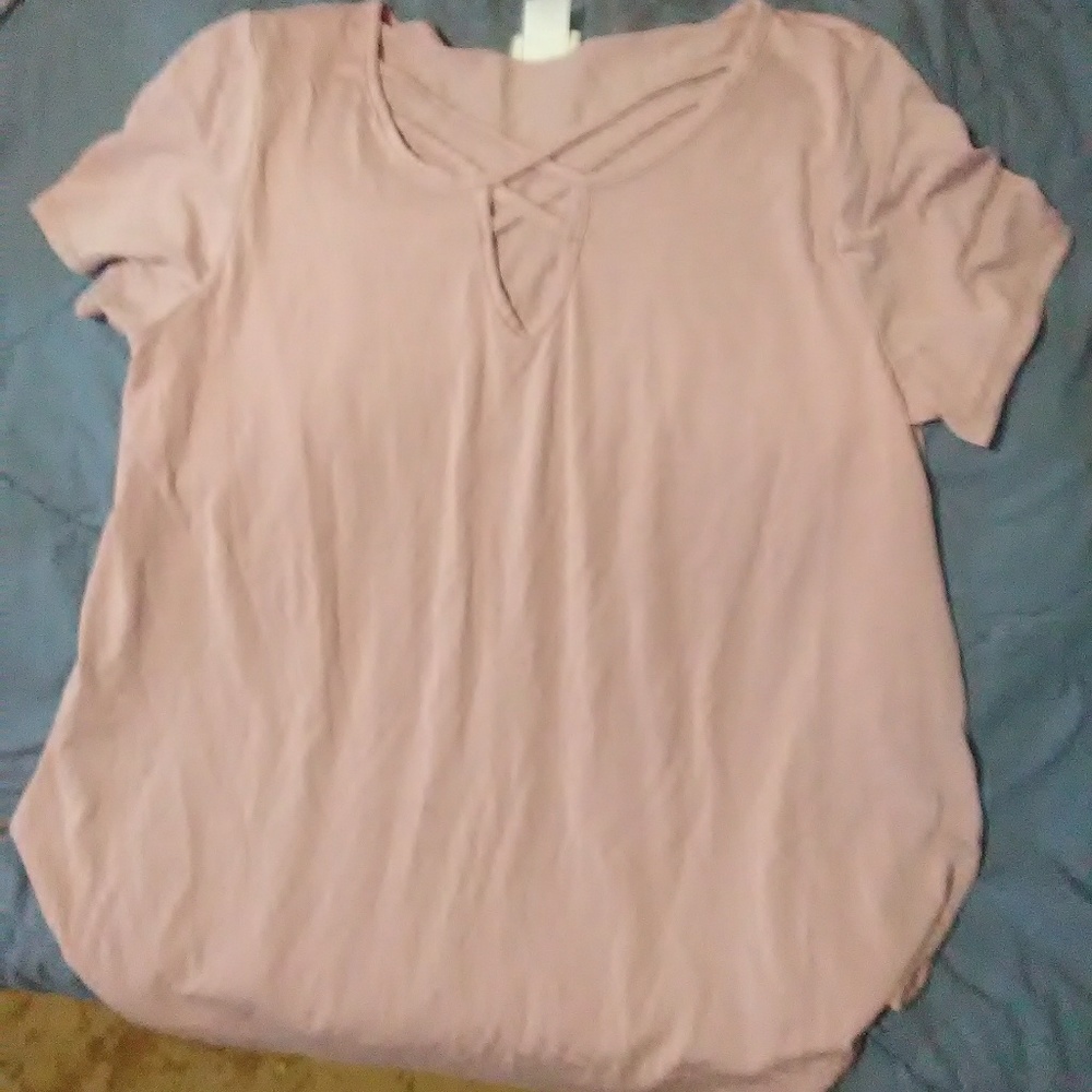 Dressy top